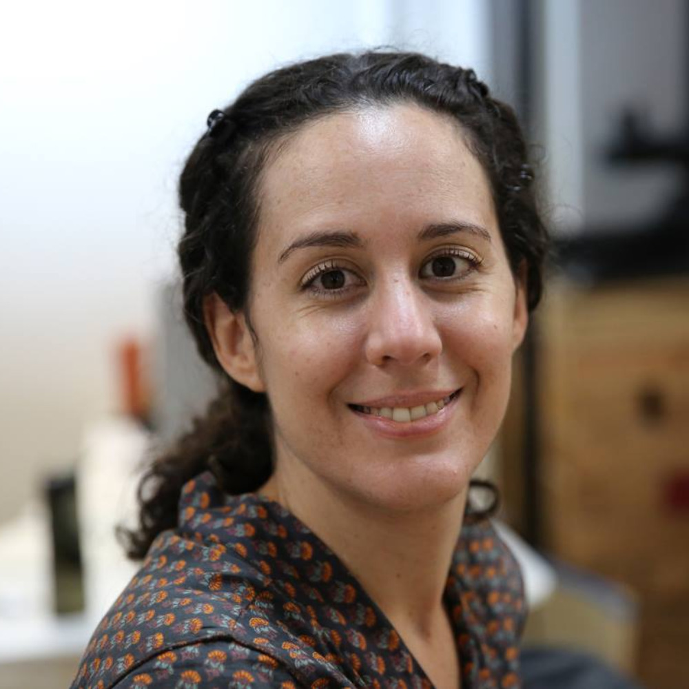 Meet your Posher, Eleonora